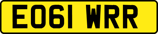 EO61WRR