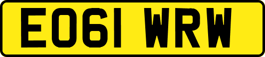 EO61WRW