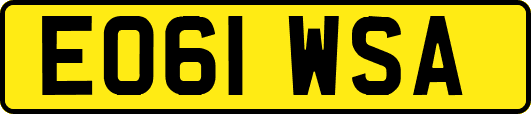 EO61WSA