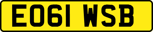 EO61WSB