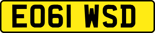 EO61WSD