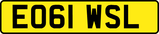 EO61WSL