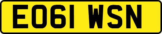 EO61WSN