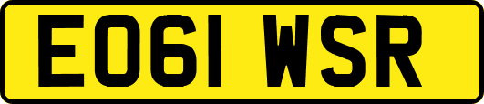 EO61WSR