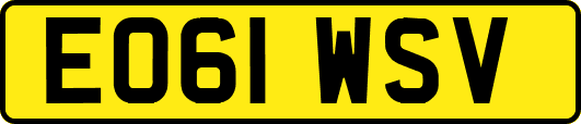 EO61WSV