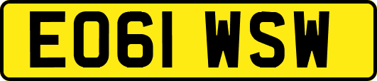 EO61WSW