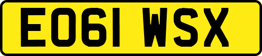 EO61WSX