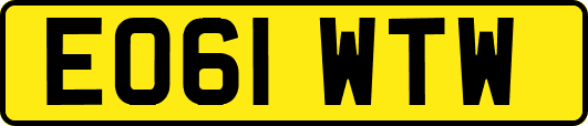 EO61WTW