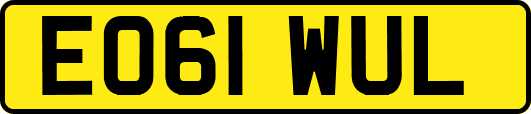 EO61WUL