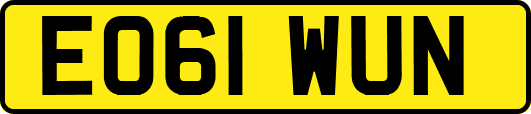 EO61WUN