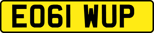 EO61WUP