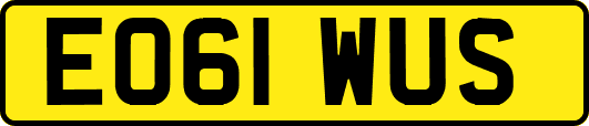 EO61WUS