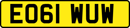 EO61WUW
