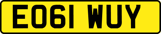 EO61WUY