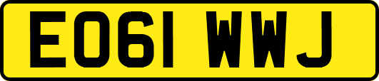 EO61WWJ