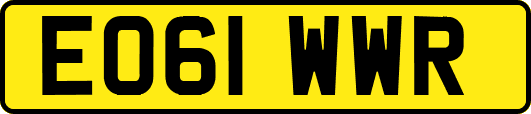 EO61WWR