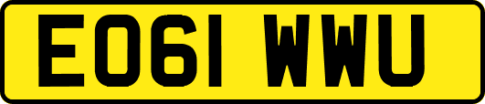 EO61WWU