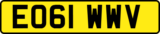 EO61WWV