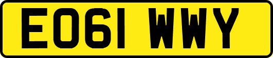 EO61WWY