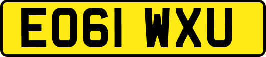 EO61WXU
