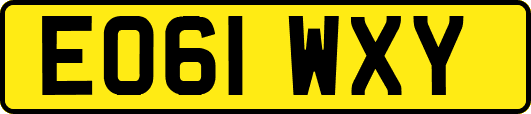 EO61WXY