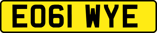 EO61WYE