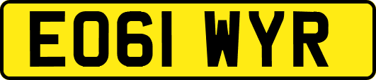 EO61WYR