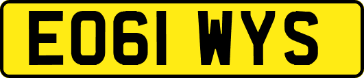 EO61WYS