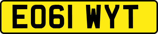 EO61WYT