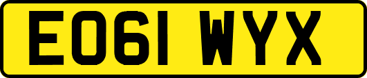 EO61WYX