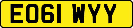 EO61WYY