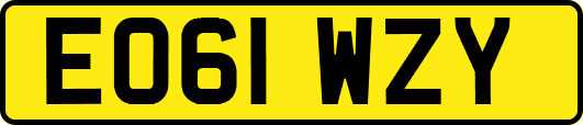 EO61WZY