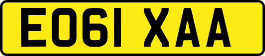 EO61XAA