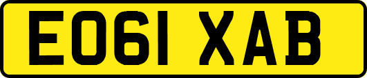 EO61XAB