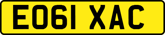 EO61XAC