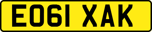 EO61XAK