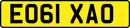 EO61XAO