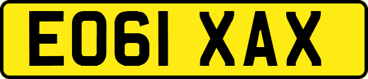 EO61XAX