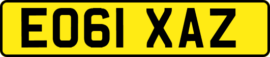 EO61XAZ