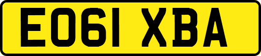 EO61XBA