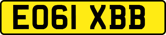 EO61XBB