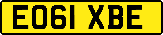 EO61XBE