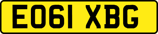 EO61XBG