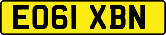 EO61XBN