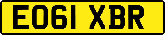EO61XBR