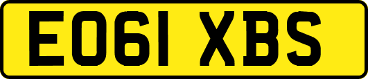 EO61XBS