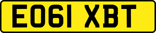 EO61XBT