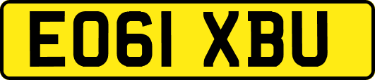 EO61XBU