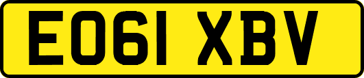 EO61XBV