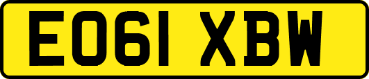 EO61XBW